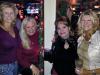 Laurie & her mom Carolyn (far right) joined friends Karen & Ms. Trudi at the BJ’s party.